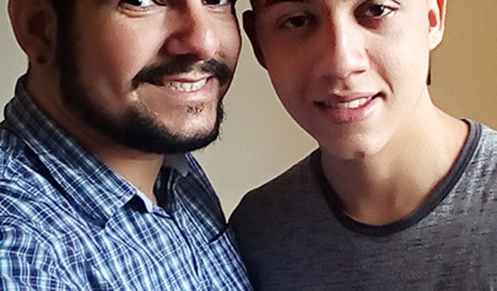 Documento de Casamento