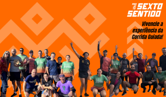 Sexto Sentido em São Chico