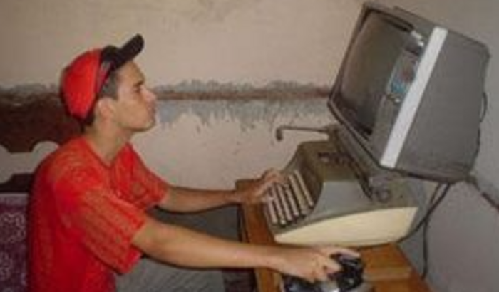 AJUDAR MEU AMIGO MOBILE LIXO A COMPRAR UM PC