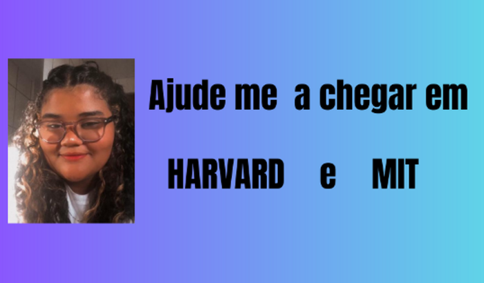 Expedição MIT/Harvard