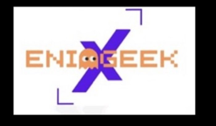 Projeto integrador ENIAGEEK