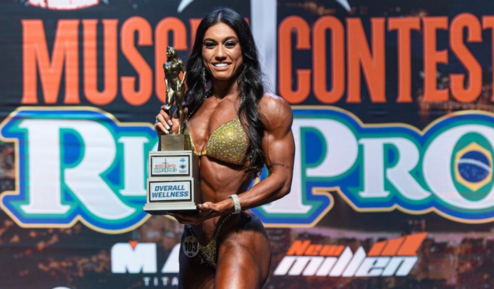 Em busca do Pro 🏆