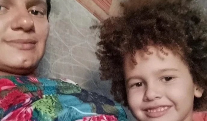 Ajudar a Ana. Mulher em situação de vulnerabilidade, grávida no interior do Maranhão.