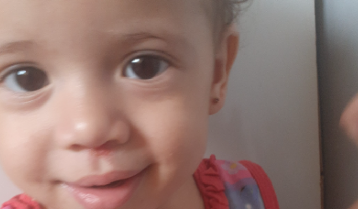 Ajudar na compra de fraldas descartáveis e cesta básica 