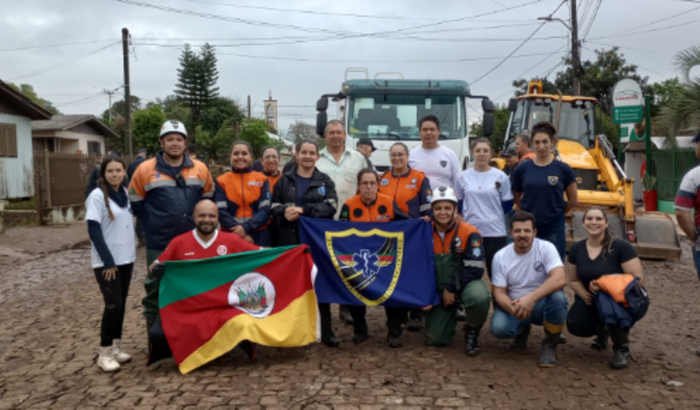 Todos juntos para uma nova Ambulância para a Águias do Asfalto