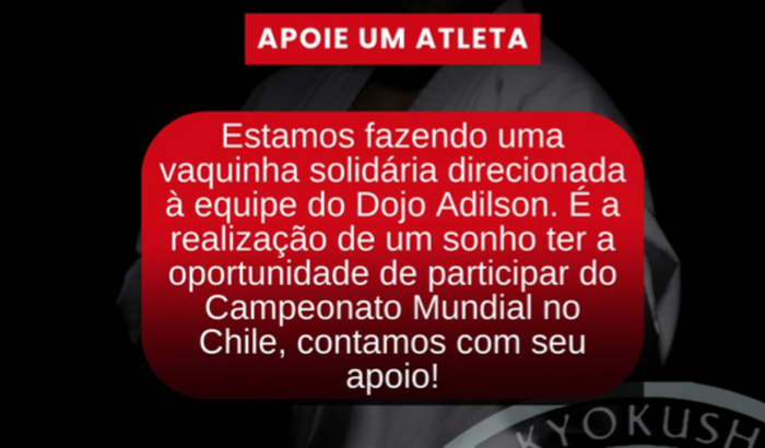 Mundial no Chile 2023 