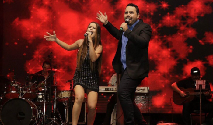 Festival de Música de Campo Novo do Parecis/MT