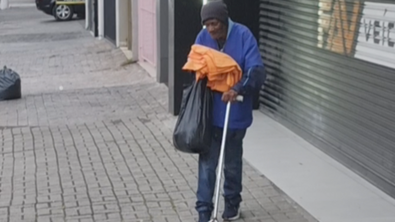 Todos pelo Senhor Geovanni 