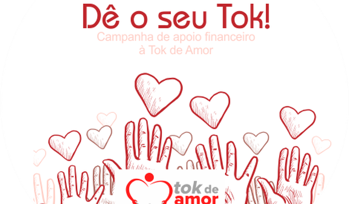 Dê seu Tok!