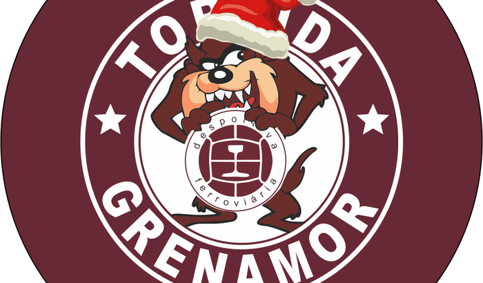 Ação Social Grenamor - Feliz Natal