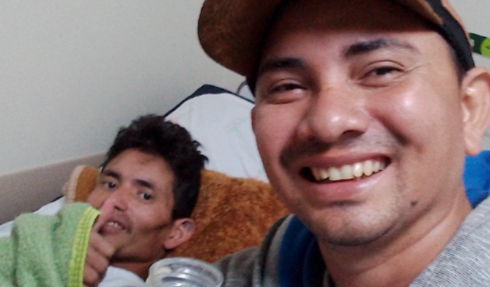 Duas passagens áreas de Cascavel-Paraná para Belém-Pará