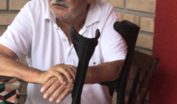 Ajude o Docinho da Barra