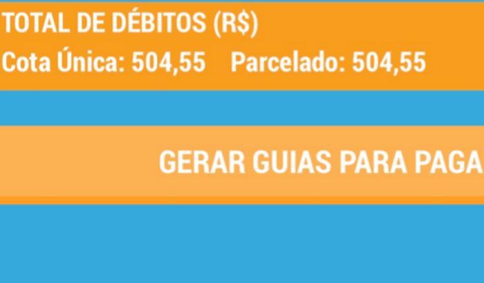 Vaquinha para ajudar a pagar os documentos do meu pai