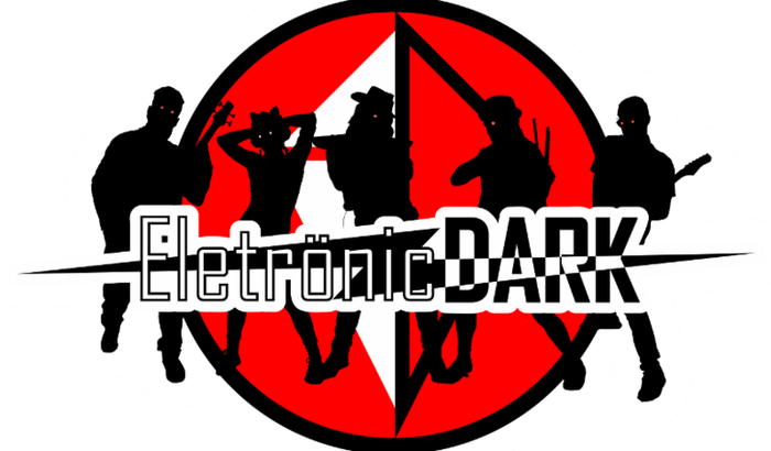 Video clipe Eletrönic DARK 