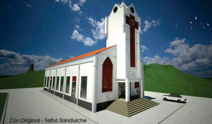 reforma da igreja