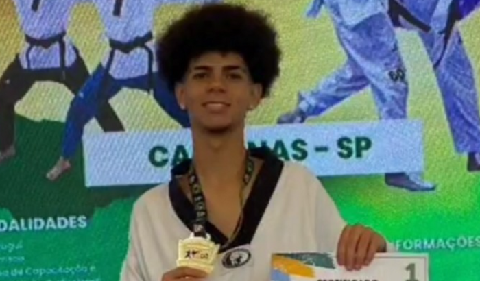 Busco ajuda para custear o Campeonato. Conto com apoio