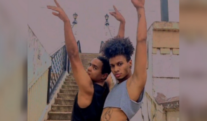 Festival Internacional de Danza Mercosur - Grupo Soul