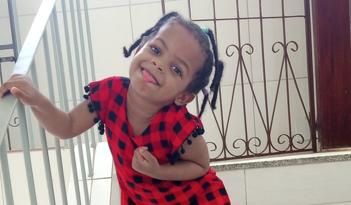 JUNTOS SOMOS MAIS FORTES: Apoie MARIA CLARA no seu transplante de medula óssea