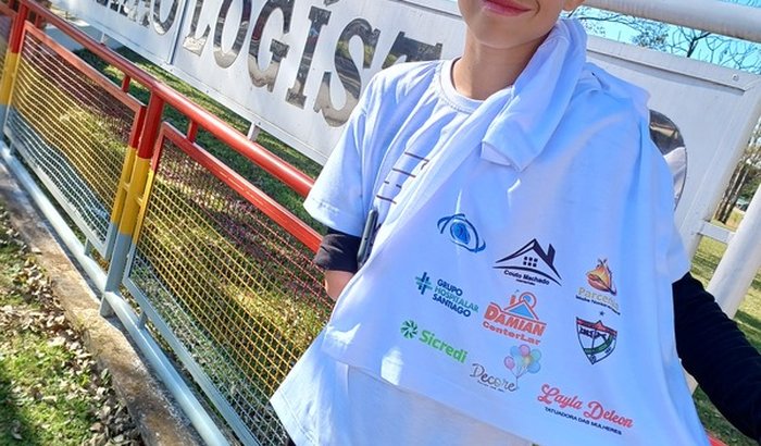 Paralimpiadas escolares 