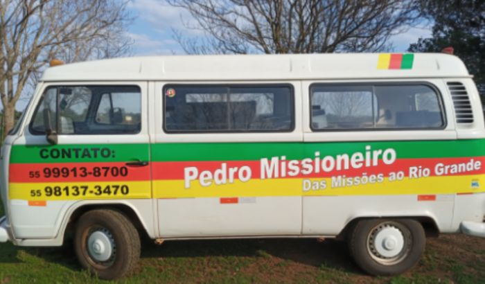 Adquirir um meio de transporte 