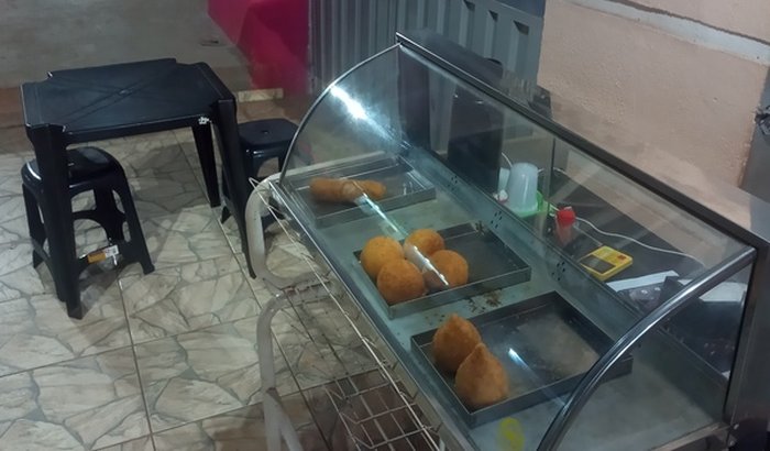 Ajuda apos prejuizo de golpe 