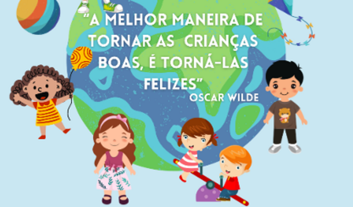 Festa das Crianças 2023