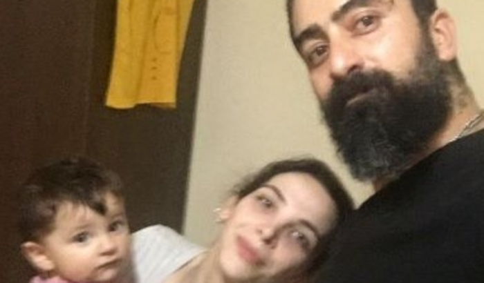 Auxílio na comprar passagem ao Brasil para família síria 