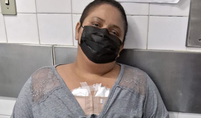 Cirurgia de Câncer de Mama