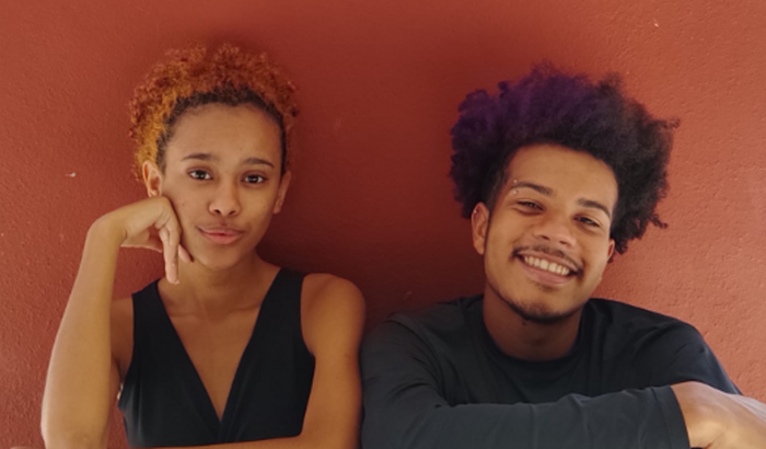 Nos ajude a ir para o Festival Internacional de Teatro no CHILE!