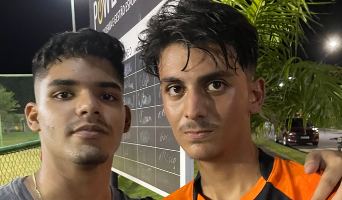 COMPRAR BOLA DE FUTSAL