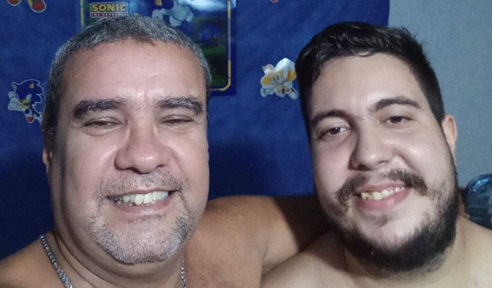 Ajudar um familiar a comprar um freezer pra trabalhar