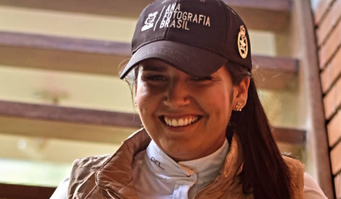 Equipamento da Ana Fotografia Brasil