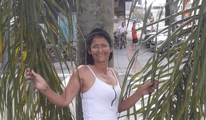 Sandra Pereira da Silva