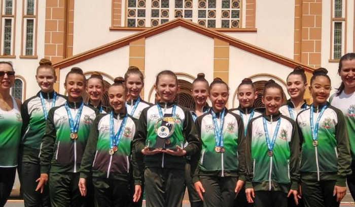 Ajude a AGIRC ir para o Torneio Nacional em São Paulo!