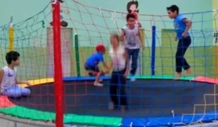 NATAL DAS CRIANCAS DA ESCOLA RURAL DE PIEDADE-SP 