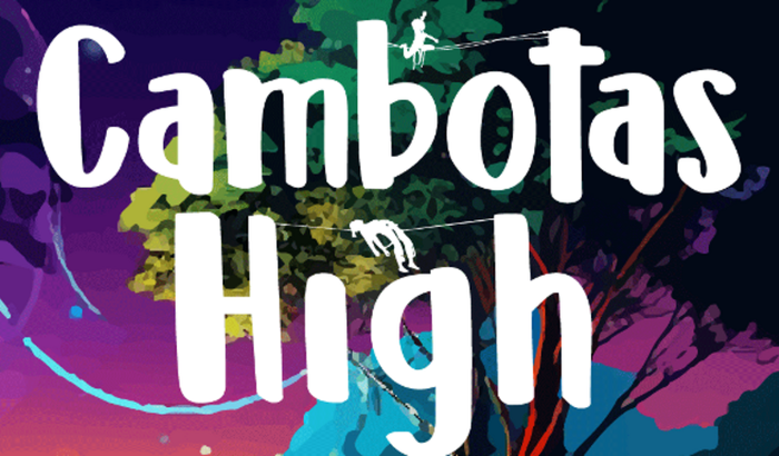 EQUIPAMENTOS FURTADOS - CAMBOTAS HIGH 