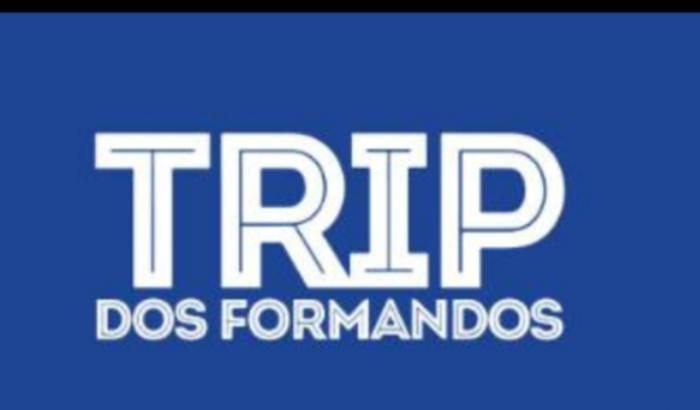 Viagem de formatura 2024 para 4 pessoas