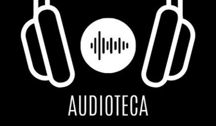 Vaquinha (Audioteca)