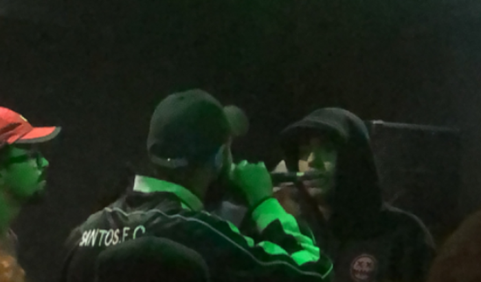 Vakinha pro som do brisa 🙇🏻🙏🏻