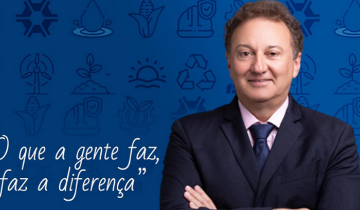 Clodomir - Campanha Presidente CREA-PR 2023