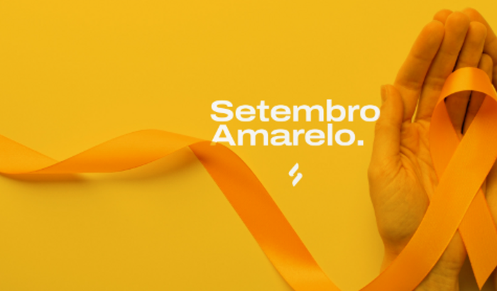 Setembro Amarelo - HCSL