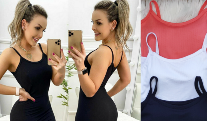 Ajuda para reabrir loja online de roupas