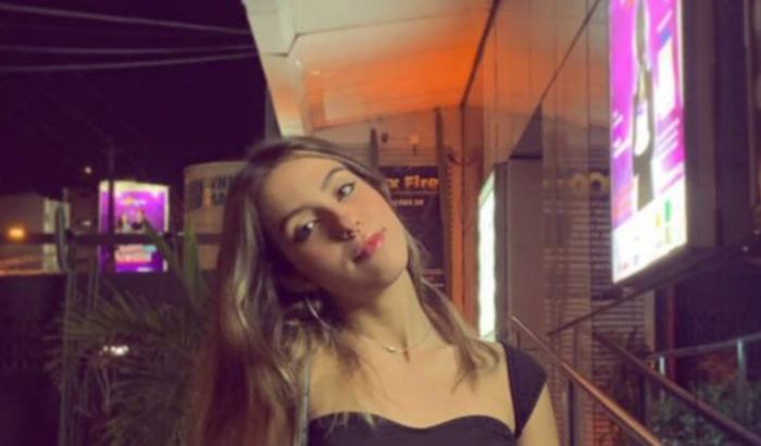 Vakinha da Olguinha 🐮