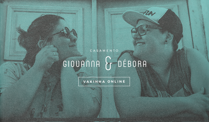 Casamento Giovanna & Débora