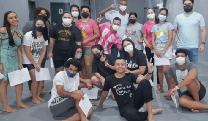 Realização de um sonho (teatro)