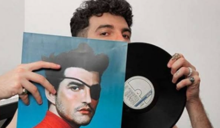 Quero muito ir ao show do jão 