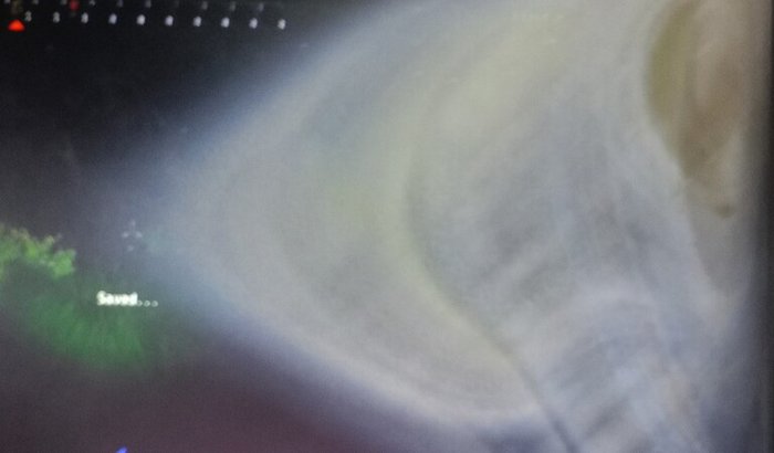 Preciso de um Monitor!