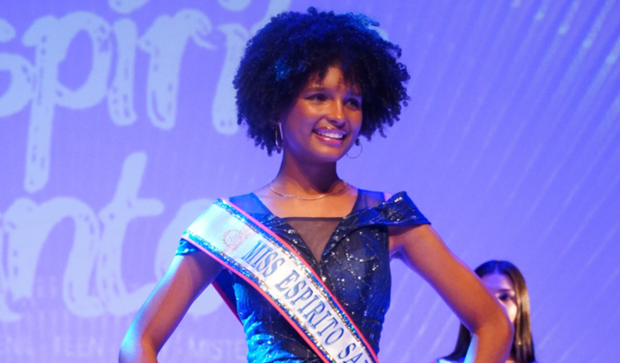 Concurso Miss Brasil