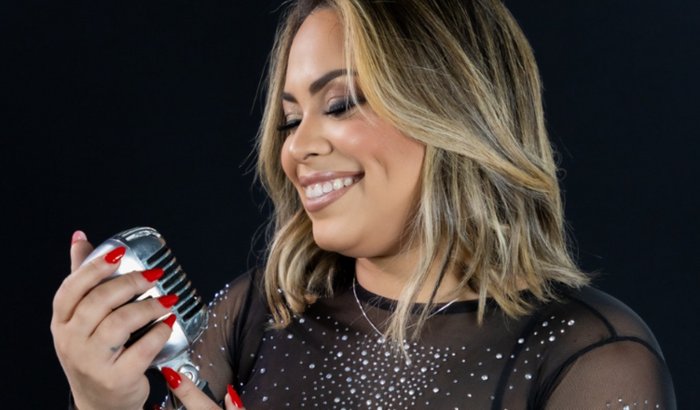 Poket Show Lina Almeida