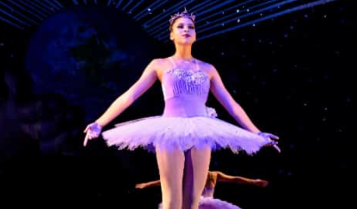 Ajuda Para o Festival na Argentina 🇦🇷